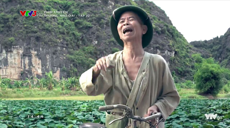 Thương nhớ ở ai tập 22: Sống lại mối nghi ngờ về kẻ đã giết chồng của Hơn Thương nhớ ở ai tập 22: Sống lại mối nghi ngờ về kẻ đã giết chồng của Hơn